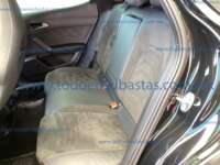 Cupra Formentor 2024 5p VZ L4/2.0/T/310 DSG 2024 Cupra Formentor Ingreso Interiores 23