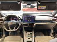 Cupra Formentor 2024 5p VZ L4/2.0/T/310 DSG 2024 Cupra Formentor Ingreso Interiores 24