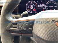Cupra Formentor 2024 5p VZ L4/2.0/T/310 DSG 2024 Cupra Formentor Ingreso Interiores 7