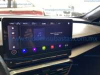 Cupra Formentor 2024 5p VZ L4/2.0/T/310 DSG 2024 Cupra Formentor Ingreso Interiores 9