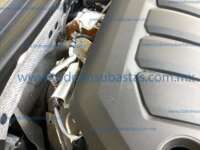 Cupra Formentor 2024 5p VZ L4/2.0/T/310 DSG 2024 Cupra Formentor Ingreso Motor 3
