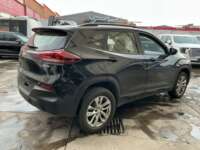 Chevrolet Tracker 2023 5p LT L3/1.2/T Aut   IMG_4937