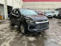 Chevrolet Tracker 2023 5p LT L3/1.2/T Aut   IMG_4935