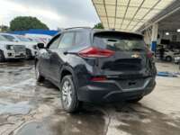 Chevrolet Tracker 2023 5p LT L3/1.2/T Aut   IMG_4939