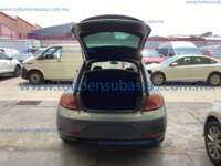 Volkswagen Beetle 2018  2018 Volkswagen Beetle Ingreso Cajuela 1