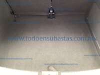 Volkswagen Beetle 2018  2018 Volkswagen Beetle Ingreso Cajuela 2