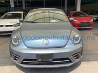 Volkswagen Beetle 2018  2018 Volkswagen Beetle Ingreso Exteriores 1