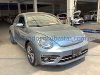 Volkswagen Beetle 2018  2018 Volkswagen Beetle Ingreso Exteriores 2