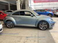 Volkswagen Beetle 2018  2018 Volkswagen Beetle Ingreso Exteriores 3