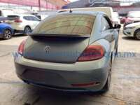Volkswagen Beetle 2018  2018 Volkswagen Beetle Ingreso Exteriores 4