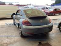 Volkswagen Beetle 2018  2018 Volkswagen Beetle Ingreso Exteriores 6