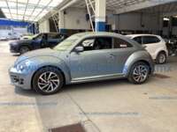 Volkswagen Beetle 2018  2018 Volkswagen Beetle Ingreso Exteriores 7