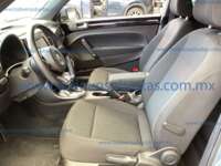 Volkswagen Beetle 2018  2018 Volkswagen Beetle Ingreso Interiores 1