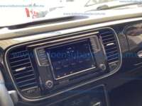 Volkswagen Beetle 2018  2018 Volkswagen Beetle Ingreso Interiores 10