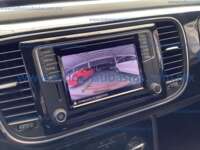 Volkswagen Beetle 2018  2018 Volkswagen Beetle Ingreso Interiores 11