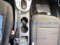 Volkswagen Beetle 2018  2018 Volkswagen Beetle Ingreso Interiores 15