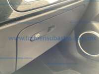 Volkswagen Beetle 2018  2018 Volkswagen Beetle Ingreso Interiores 16