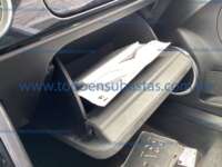 Volkswagen Beetle 2018  2018 Volkswagen Beetle Ingreso Interiores 17