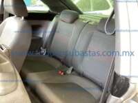 Volkswagen Beetle 2018  2018 Volkswagen Beetle Ingreso Interiores 18