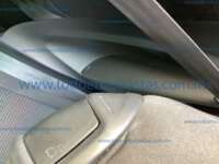 Volkswagen Beetle 2018  2018 Volkswagen Beetle Ingreso Interiores 21