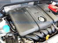 Volkswagen Beetle 2018  2018 Volkswagen Beetle Ingreso Motor 3