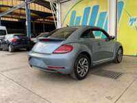 Volkswagen Beetle 2018 2p Sound L5/2.5 Tiptronic 2018 Volkswagen Beetle Venta Exteriores 5