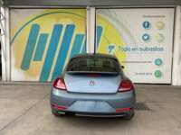 Volkswagen Beetle 2018 2p Sound L5/2.5 Tiptronic 2018 Volkswagen Beetle Venta Exteriores 6