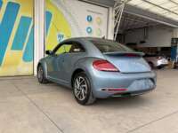 Volkswagen Beetle 2018 2p Sound L5/2.5 Tiptronic 2018 Volkswagen Beetle Venta Exteriores 7