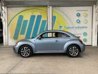 Volkswagen Beetle 2018 2p Sound L5/2.5 Tiptronic 2018 Volkswagen Beetle Venta Exteriores 8