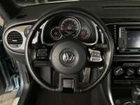 Volkswagen Beetle 2018 2p Sound L5/2.5 Tiptronic 2018 Volkswagen Beetle Venta Interiores 1