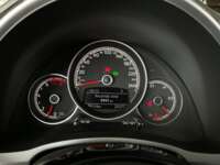 Volkswagen Beetle 2018 2p Sound L5/2.5 Tiptronic 2018 Volkswagen Beetle Venta Interiores 2