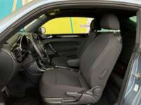 Volkswagen Beetle 2018 2p Sound L5/2.5 Tiptronic 2018 Volkswagen Beetle Venta Interiores 19