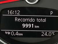 Volkswagen Beetle 2018 2p Sound L5/2.5 Tiptronic 2018 Volkswagen Beetle Venta Interiores 3