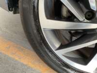 Volkswagen Beetle 2018 2p Sound L5/2.5 Tiptronic 2018 Volkswagen Beetle Venta Llantas 2