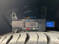 Volkswagen Beetle 2018 2p Sound L5/2.5 Tiptronic 2018 Volkswagen Beetle Venta Llantas 12