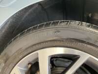 Volkswagen Beetle 2018 2p Sound L5/2.5 Tiptronic 2018 Volkswagen Beetle Venta Llantas 5