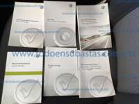 Volkswagen Vento 2018 4p Comfortline L4/1.6 Man 2018 Volkswagen Vento Ingreso Documentos 0