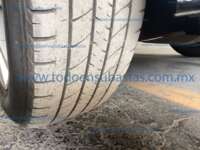 Volkswagen Vento 2018 4p Comfortline L4/1.6 Man 2018 Volkswagen Vento Ingreso Llantas 1