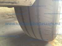 Volkswagen Vento 2018 4p Comfortline L4/1.6 Man 2018 Volkswagen Vento Ingreso Llantas 6