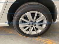 Volkswagen Vento 2018 4p Comfortline L4/1.6 Man 2018 Volkswagen Vento Ingreso Llantas 8