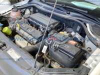 Volkswagen Vento 2018 4p Comfortline L4/1.6 Man 2018 Volkswagen Vento Ingreso Motor 0