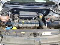 Volkswagen Vento 2018 4p Comfortline L4/1.6 Man 2018 Volkswagen Vento Ingreso Motor 1