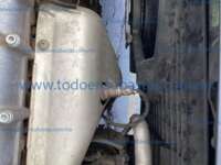 Volkswagen Vento 2018 4p Comfortline L4/1.6 Man 2018 Volkswagen Vento Ingreso Motor 3