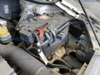 Volkswagen Vento 2018 4p Comfortline L4/1.6 Man 2018 Volkswagen Vento Ingreso Motor 4