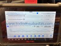 Volkswagen Vento 2018 4p Comfortline L4/1.6 Man 2018 Volkswagen Vento Ingreso Motor 5