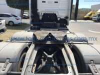 Man TGX 2024 2p 26.480 L6/12.4/TDI 6x4 Man  2024 Man TGX Ingreso Cajuela 0