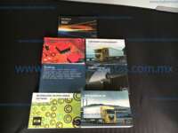 Man TGX 2024 2p 26.480 L6/12.4/TDI 6x4 Man  2024 Man TGX Ingreso Documentos 0