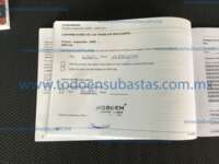 Man TGX 2024 2p 26.480 L6/12.4/TDI 6x4 Man  2024 Man TGX Ingreso Documentos 1