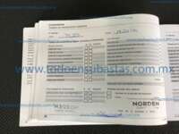 Man TGX 2024 2p 26.480 L6/12.4/TDI 6x4 Man  2024 Man TGX Ingreso Documentos 3