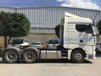 Man TGX 2024 2p 26.480 L6/12.4/TDI 6x4 Man  2024 Man TGX Ingreso Exteriores 4